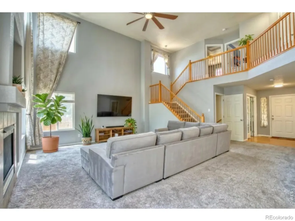 7476 Skyline Street Longmont CO 80504
