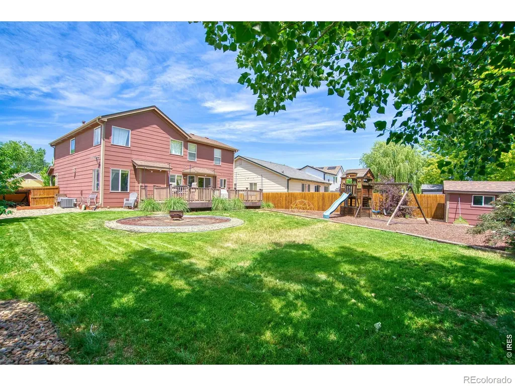 7476 Skyline Street Longmont CO 80504