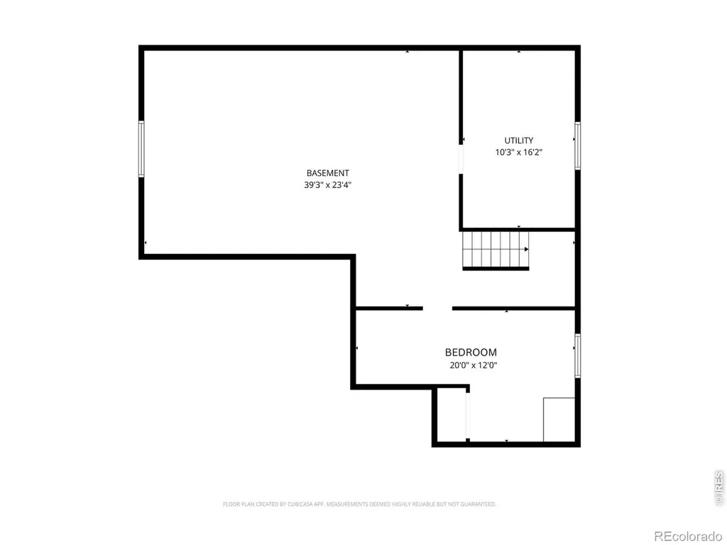 7476 Skyline Street Longmont CO 80504