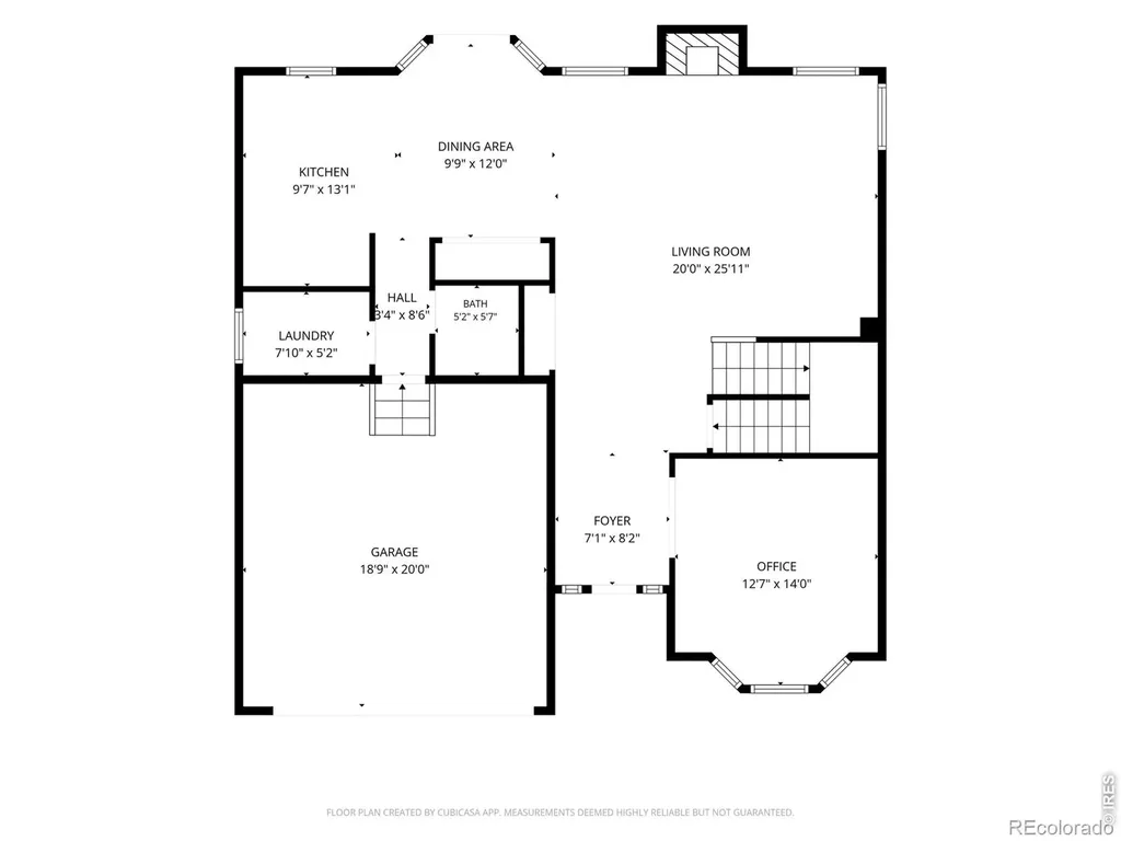 7476 Skyline Street Longmont CO 80504