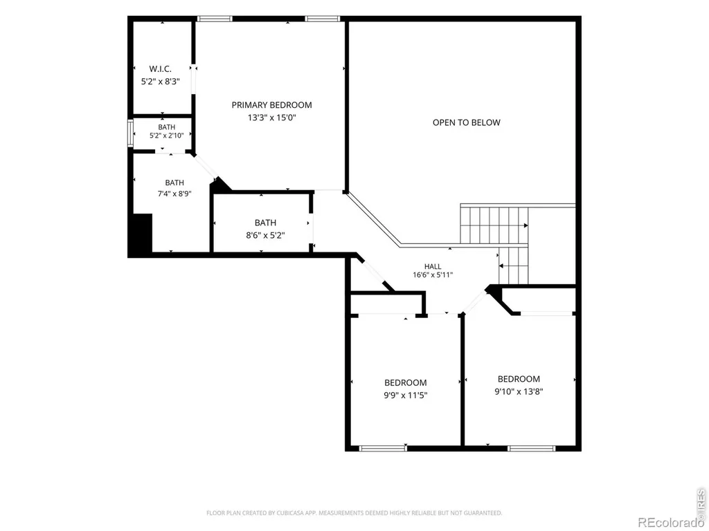 7476 Skyline Street Longmont CO 80504