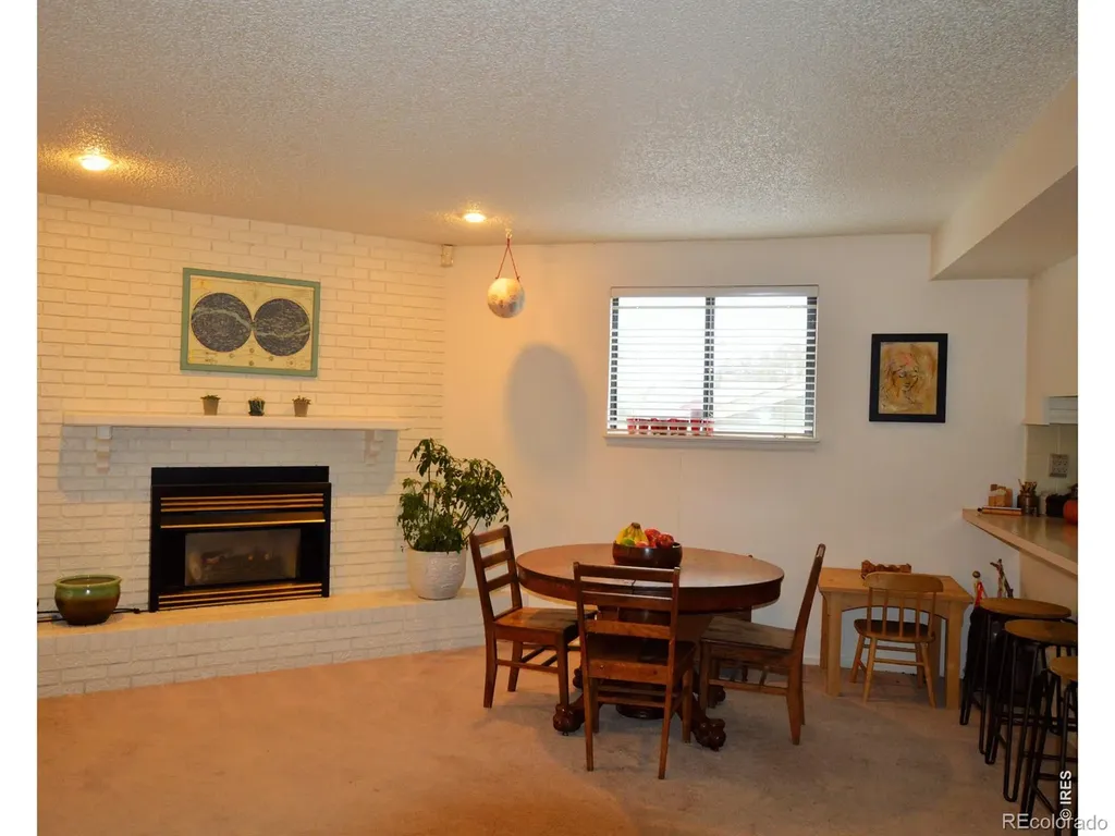 3814 Columbia Drive Longmont CO 80503