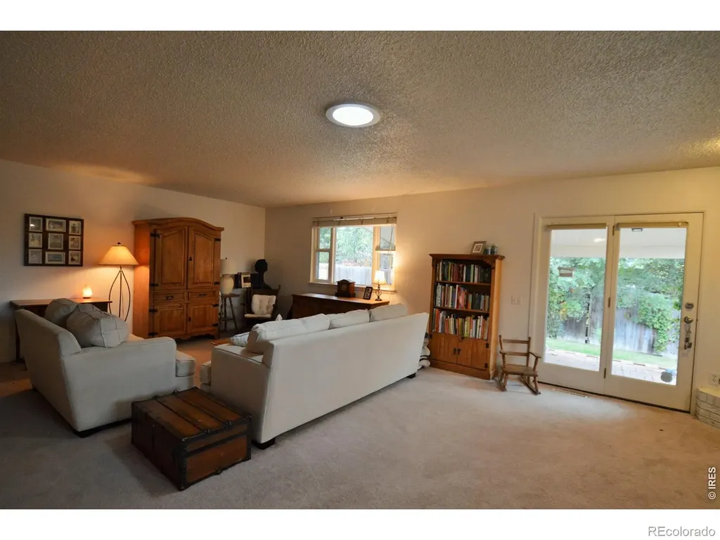 3814 Columbia Drive Longmont CO 80503