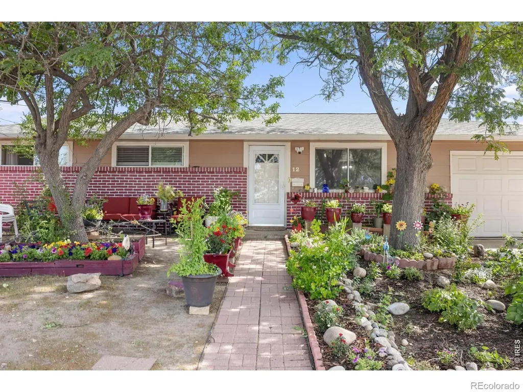 12 Sherman Court Longmont CO 80501