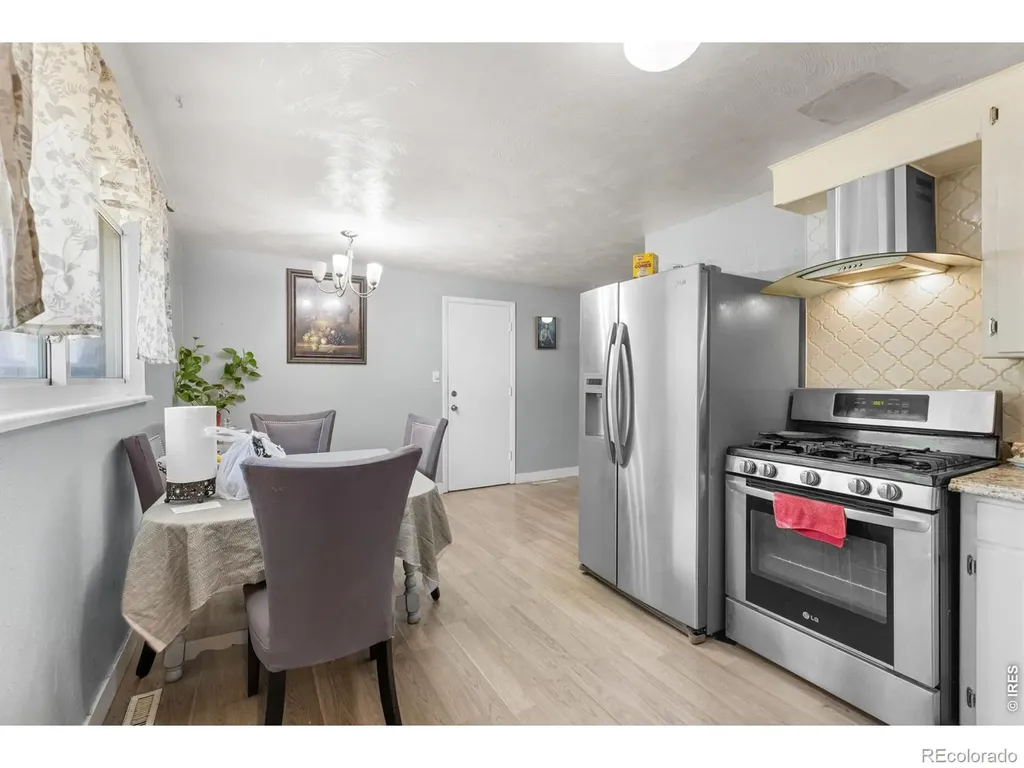 12 Sherman Court Longmont CO 80501