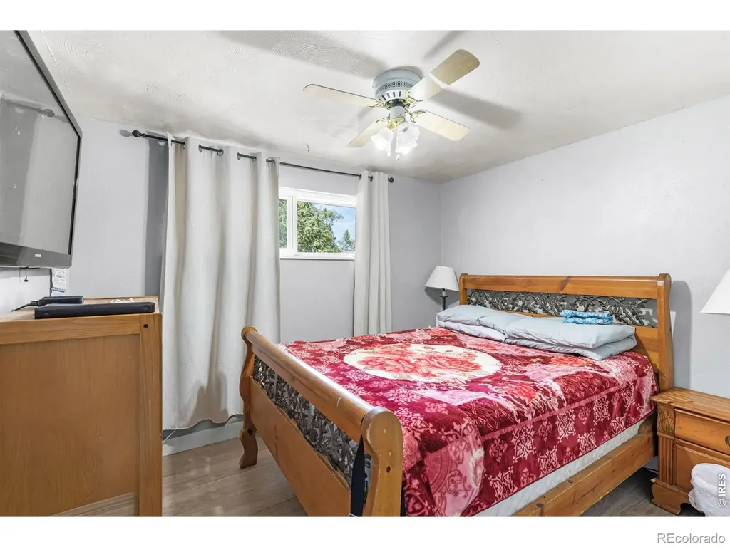 12 Sherman Court Longmont CO 80501