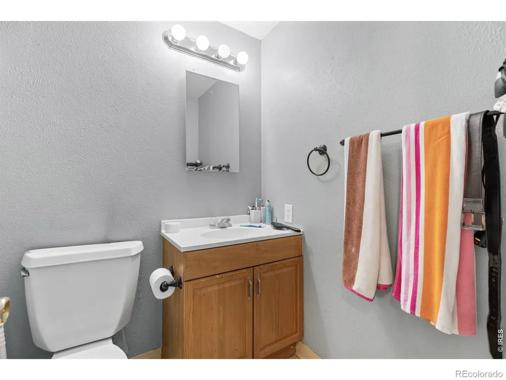 12 Sherman Court Longmont CO 80501