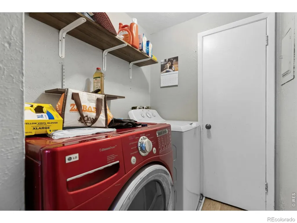 12 Sherman Court Longmont CO 80501