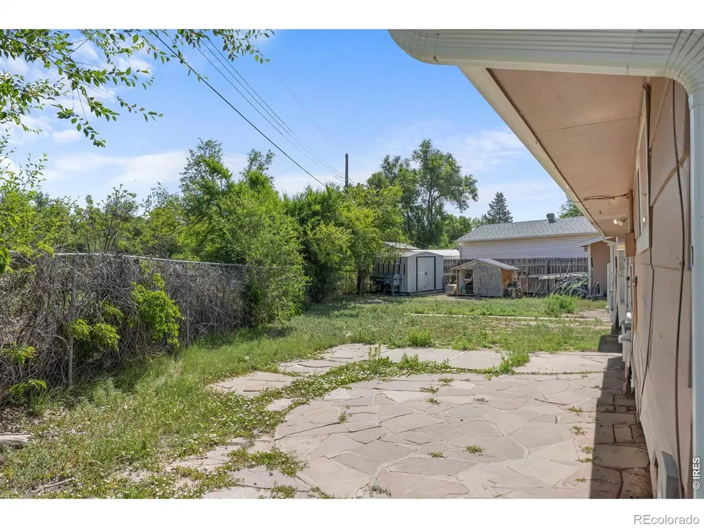 12 Sherman Court Longmont CO 80501