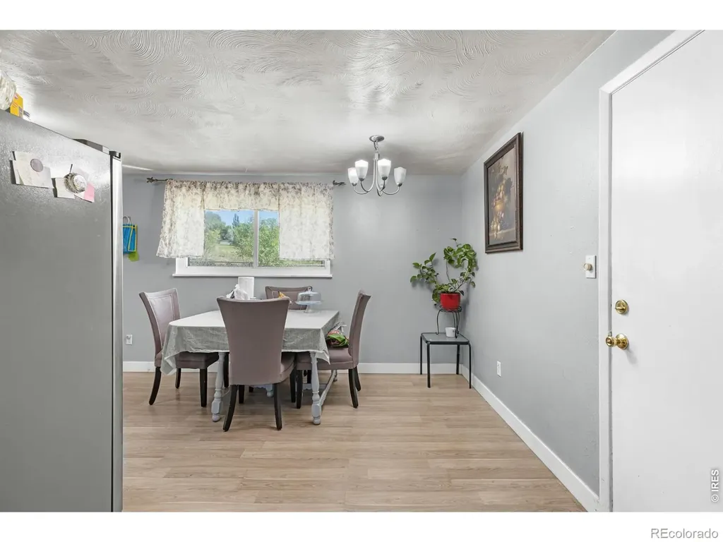 12 Sherman Court Longmont CO 80501