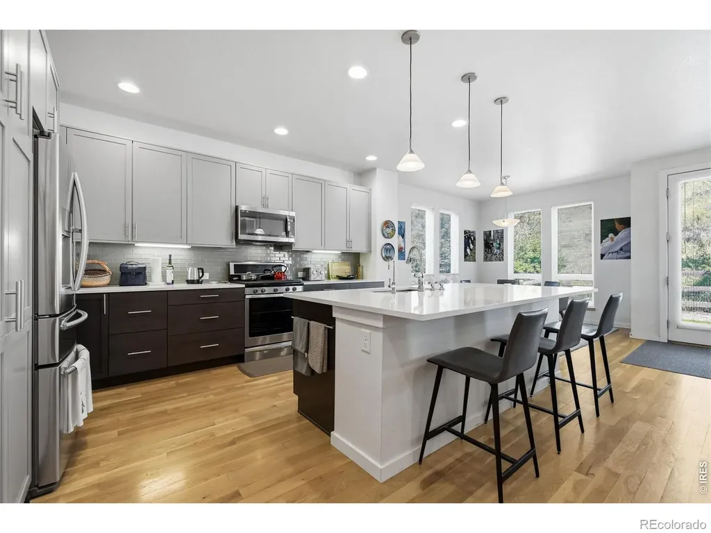 340 Mcconnell Drive Lyons CO 80540