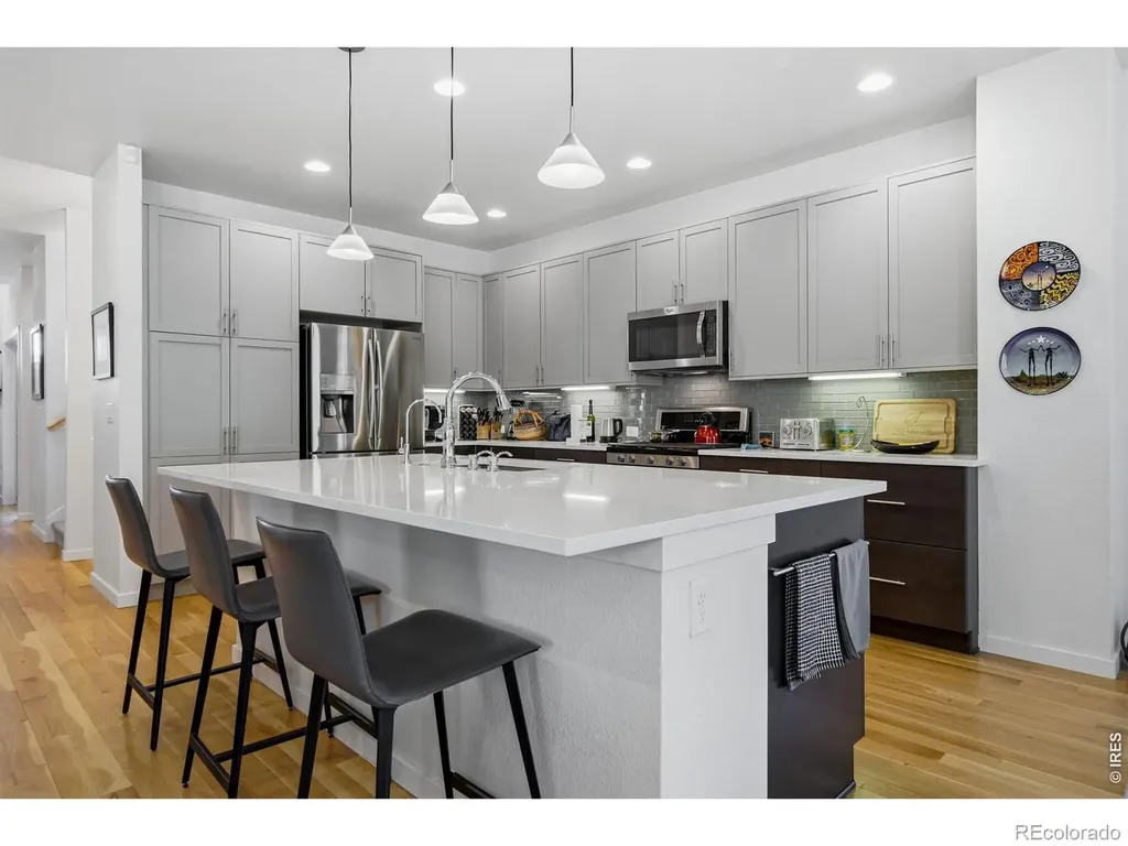 340 Mcconnell Drive Lyons CO 80540