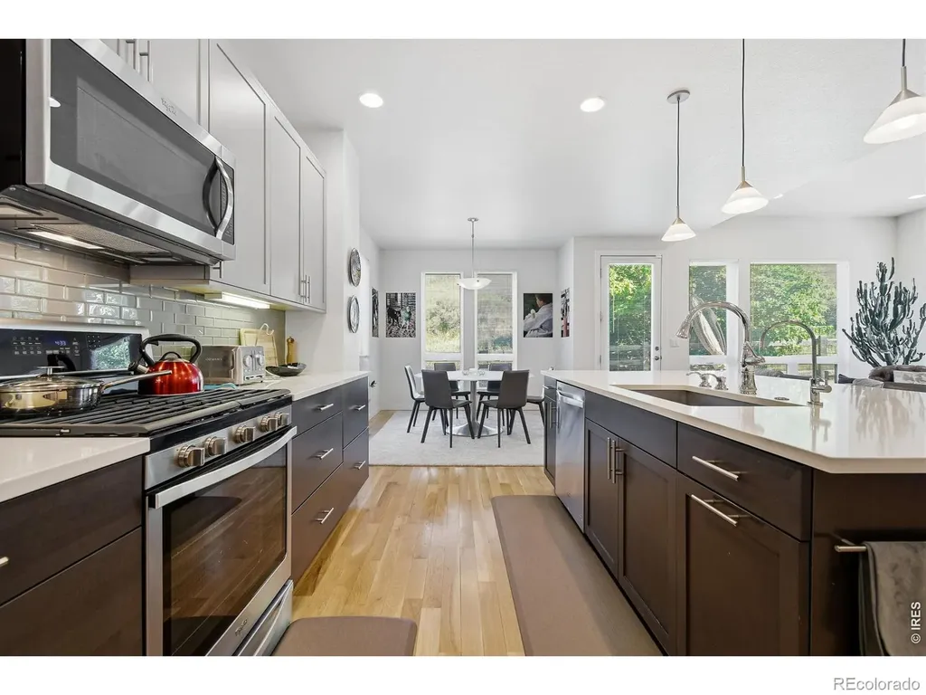 340 Mcconnell Drive Lyons CO 80540