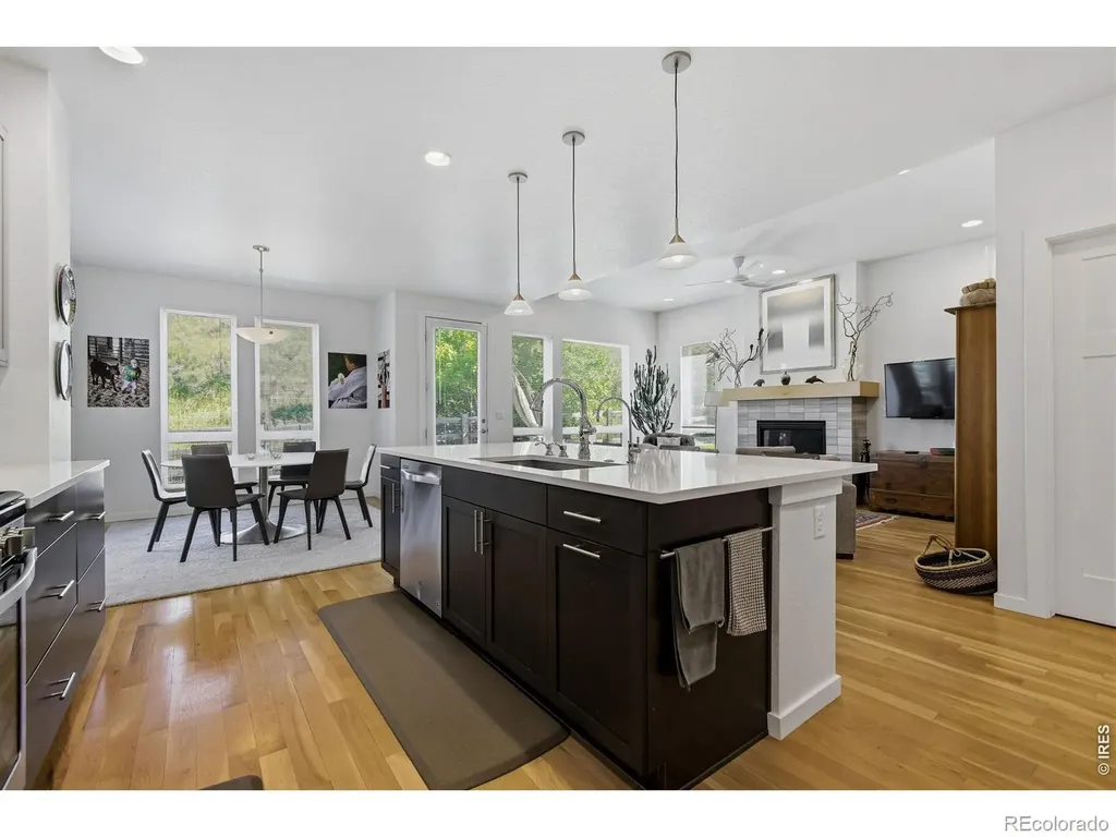340 Mcconnell Drive Lyons CO 80540