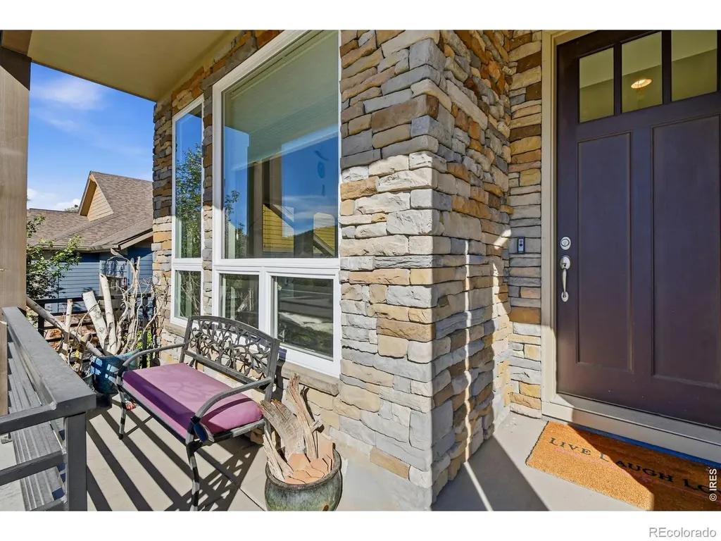 340 Mcconnell Drive Lyons CO 80540