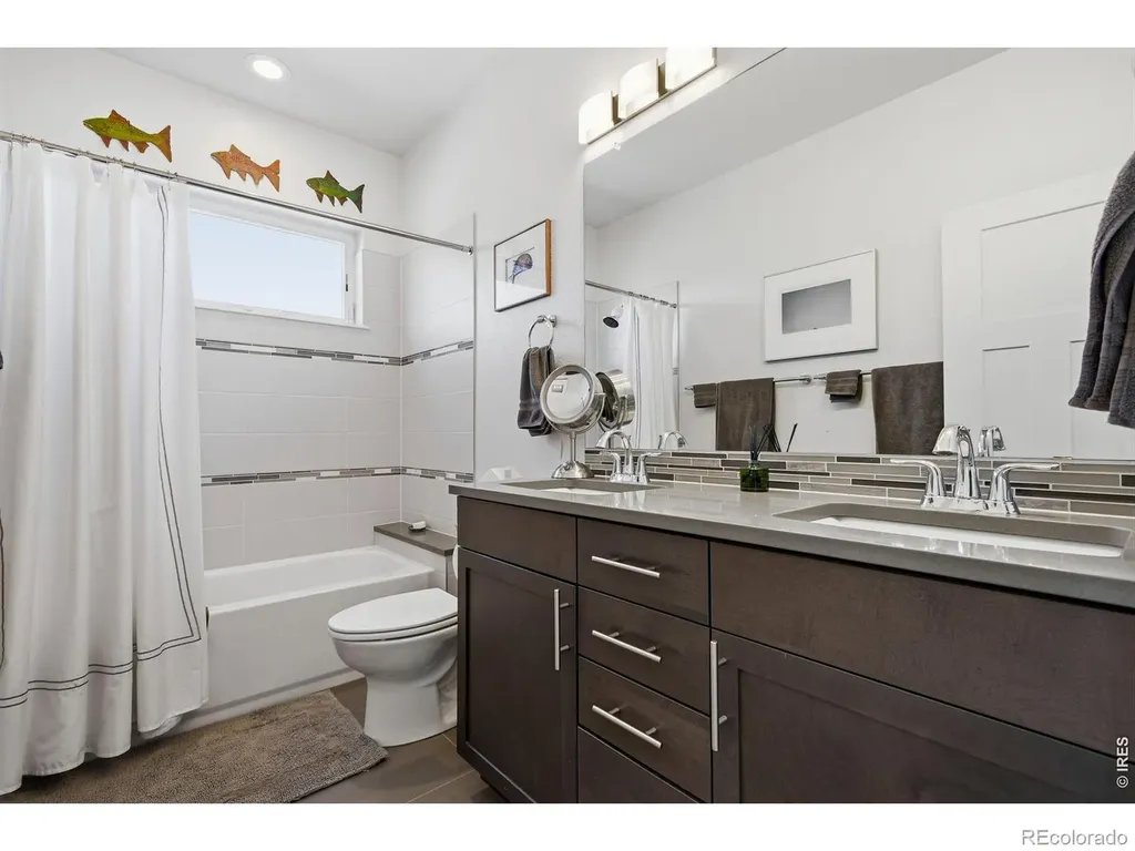 340 Mcconnell Drive Lyons CO 80540
