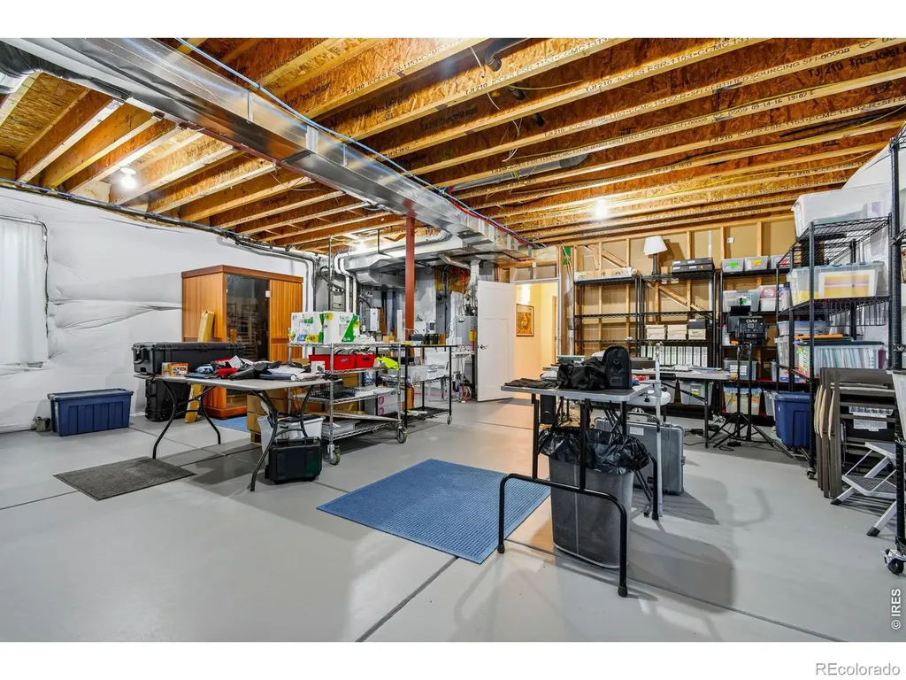 340 Mcconnell Drive Lyons CO 80540