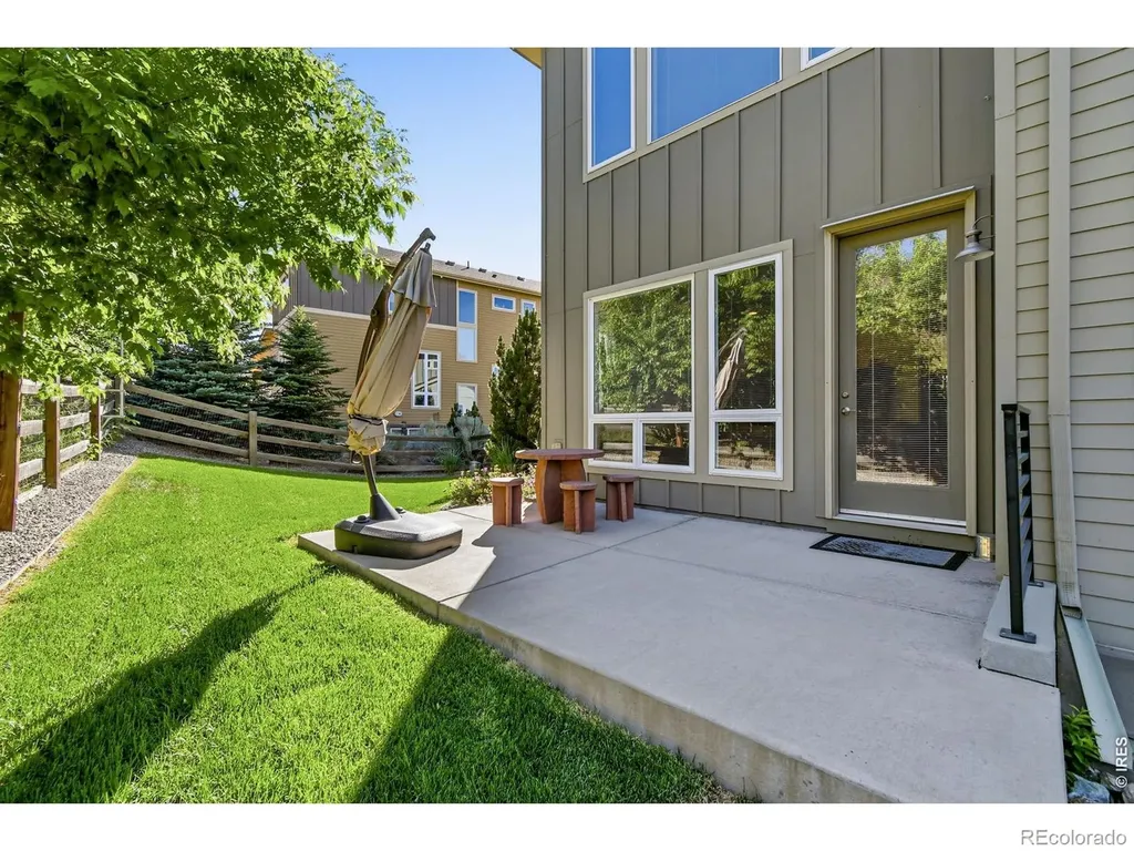 340 Mcconnell Drive Lyons CO 80540