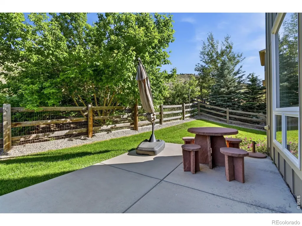 340 Mcconnell Drive Lyons CO 80540