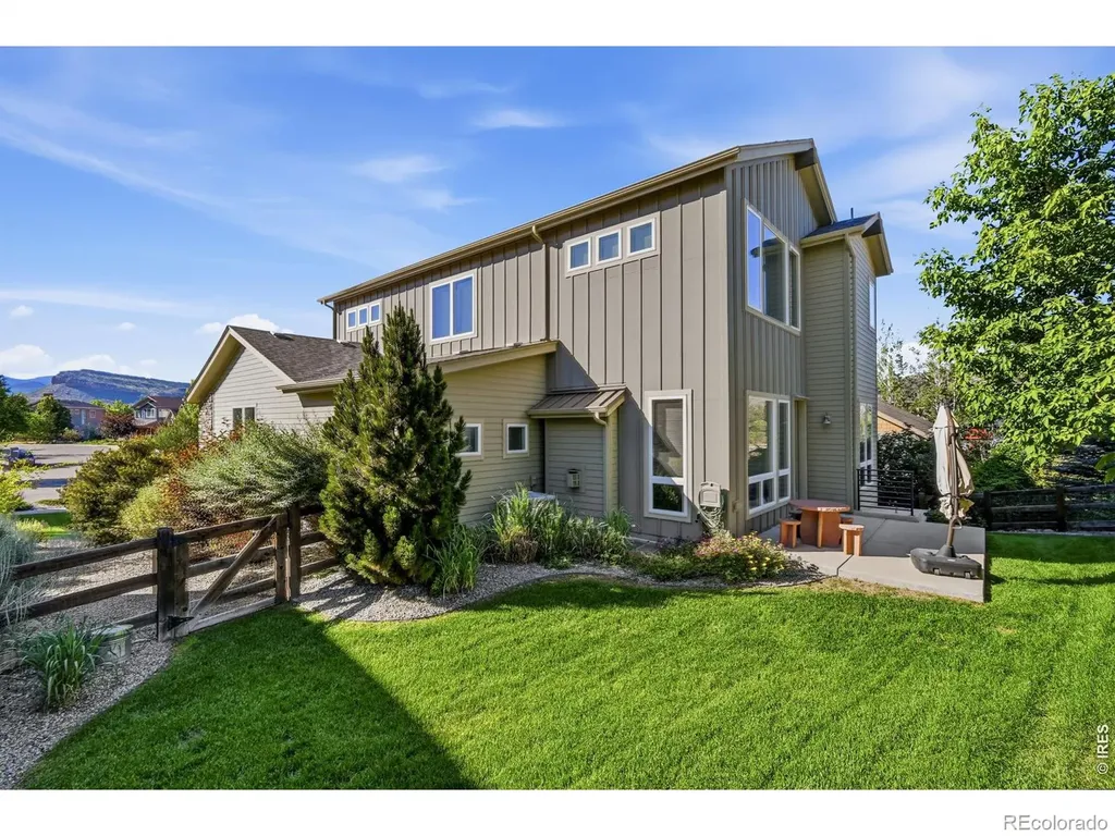 340 Mcconnell Drive Lyons CO 80540