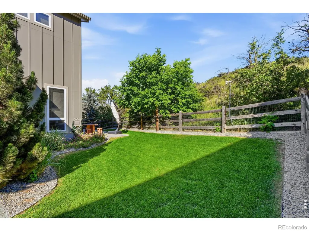 340 Mcconnell Drive Lyons CO 80540
