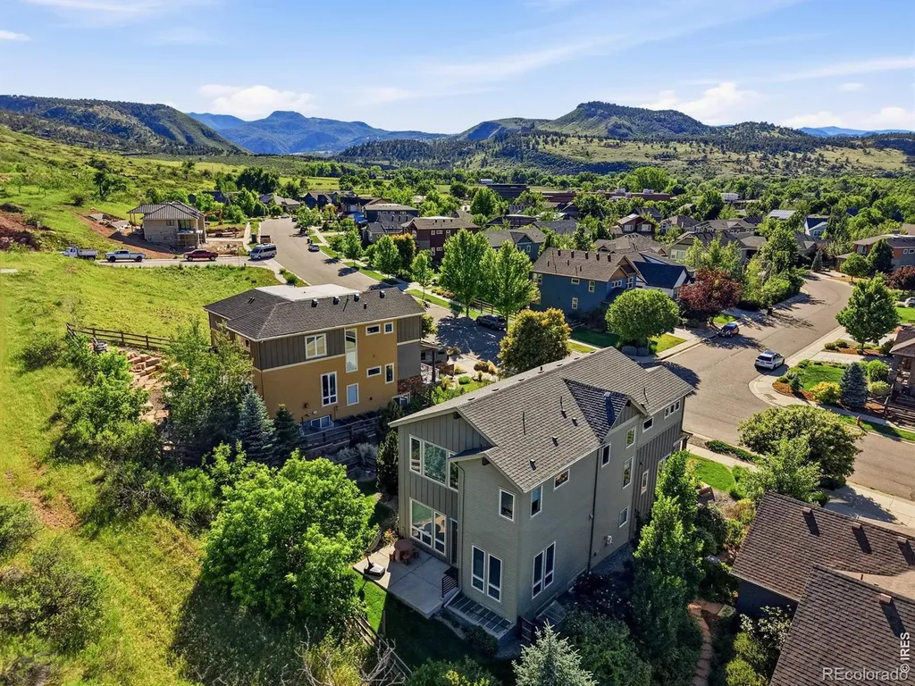 340 Mcconnell Drive Lyons CO 80540