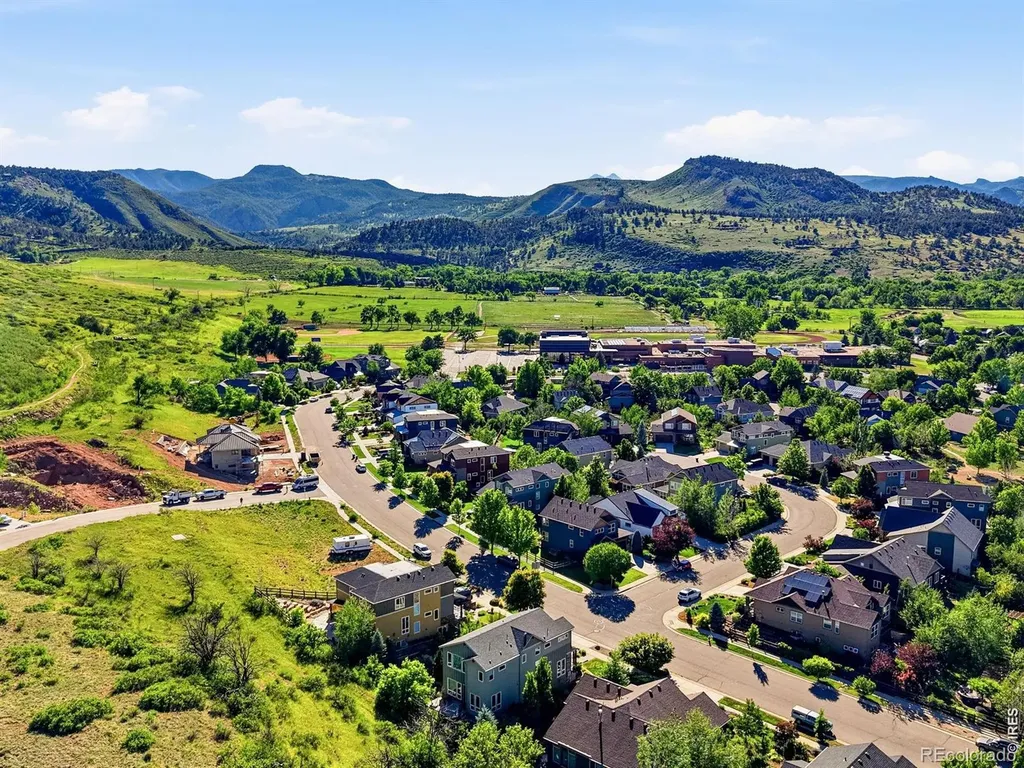 340 Mcconnell Drive Lyons CO 80540