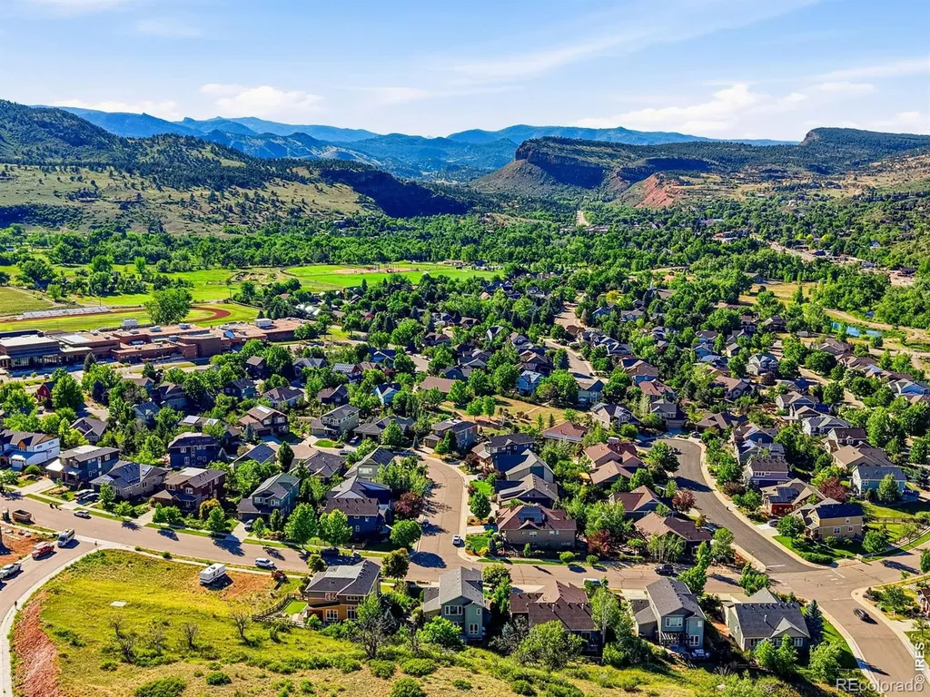 340 Mcconnell Drive Lyons CO 80540