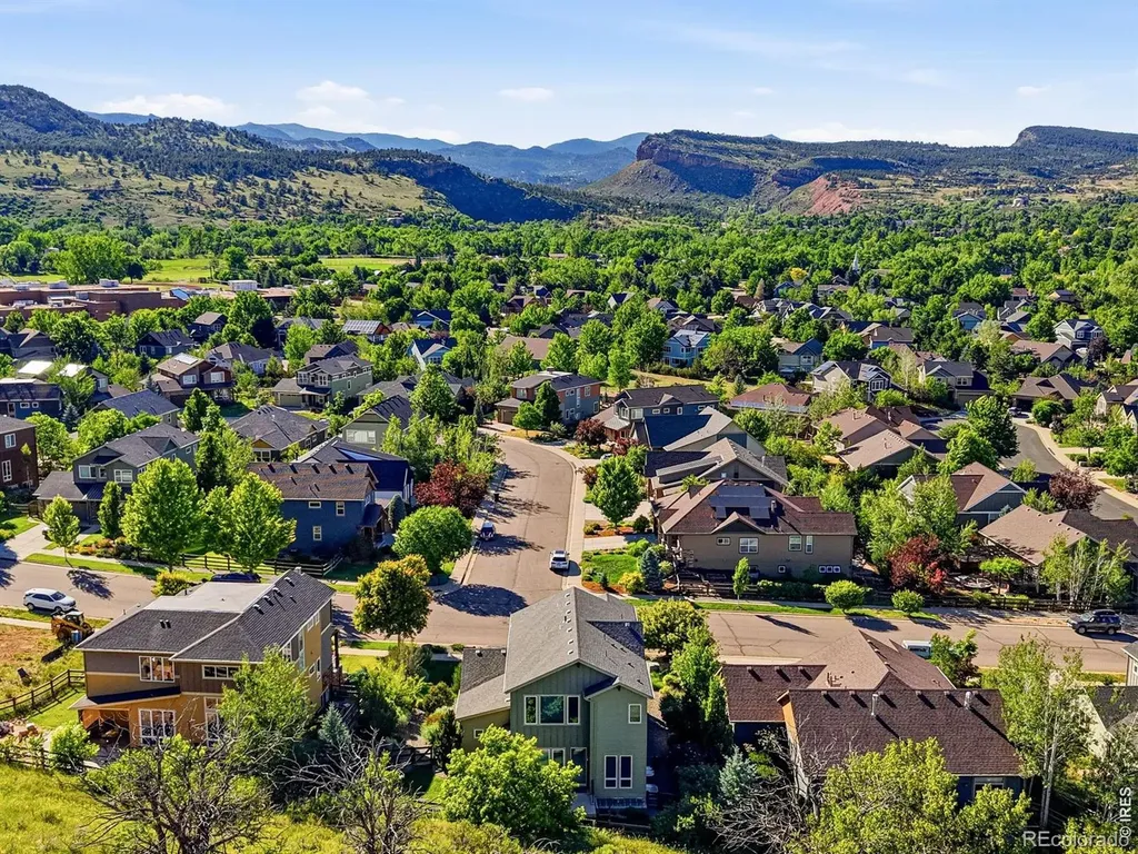 340 Mcconnell Drive Lyons CO 80540