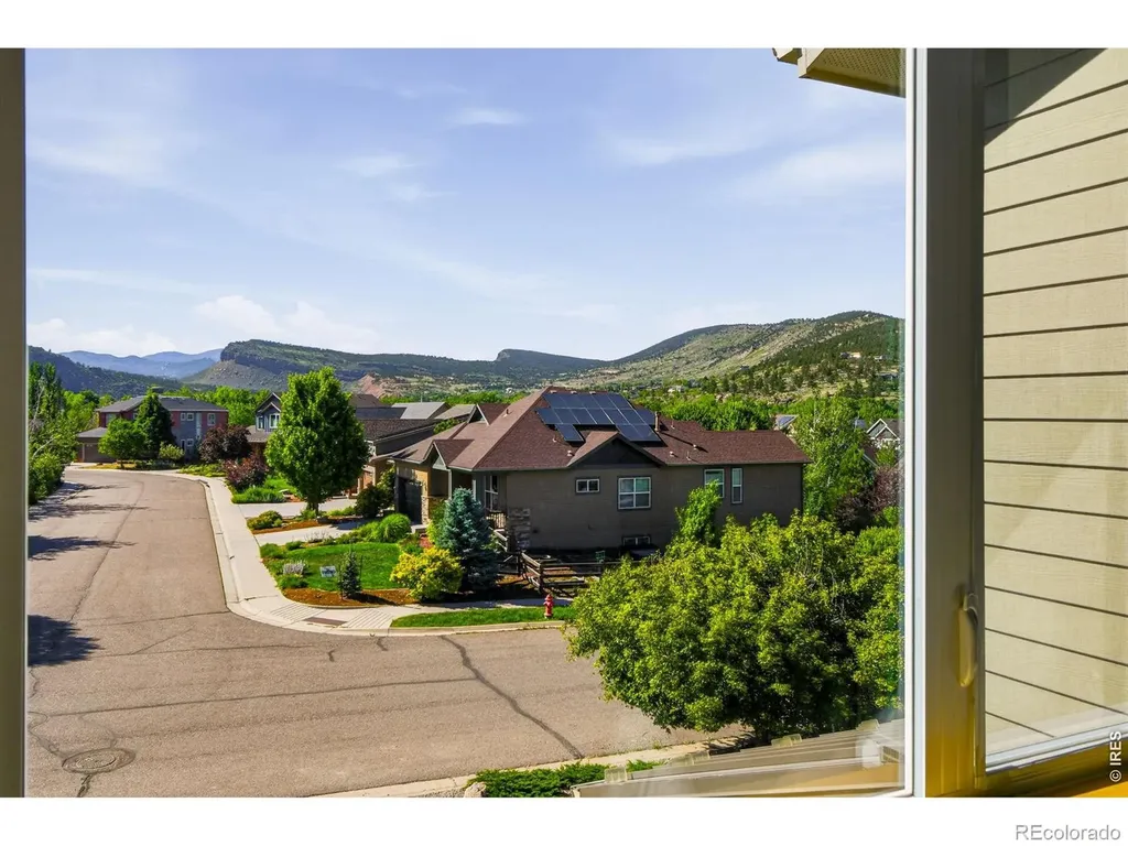 340 Mcconnell Drive Lyons CO 80540