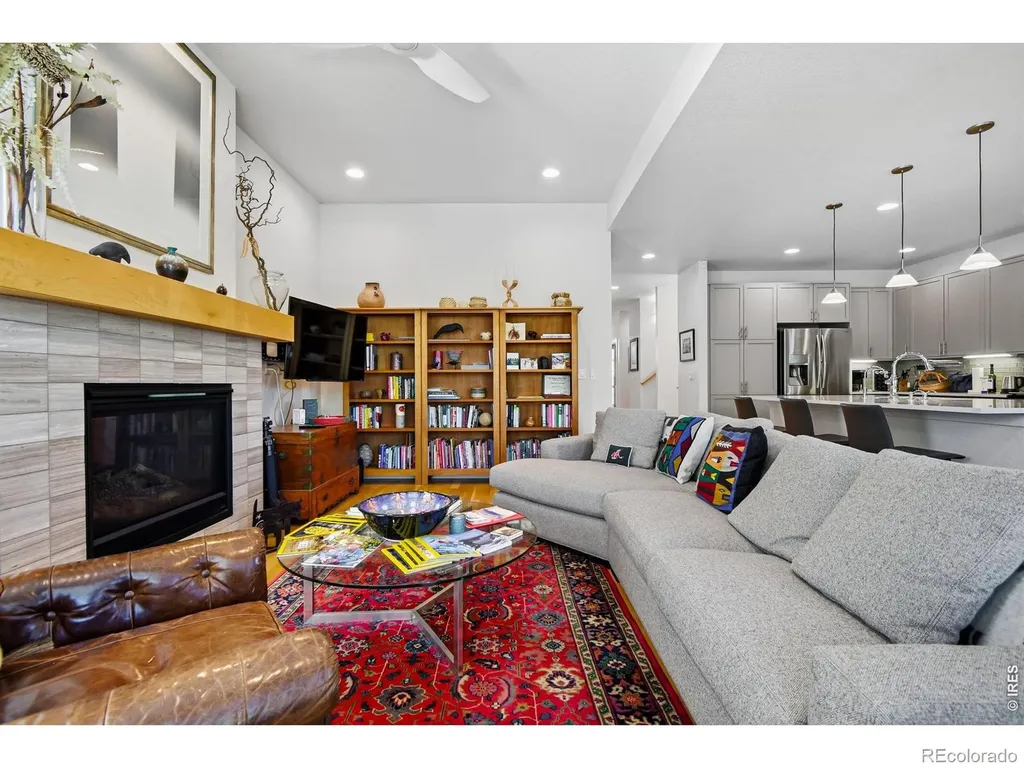 340 Mcconnell Drive Lyons CO 80540