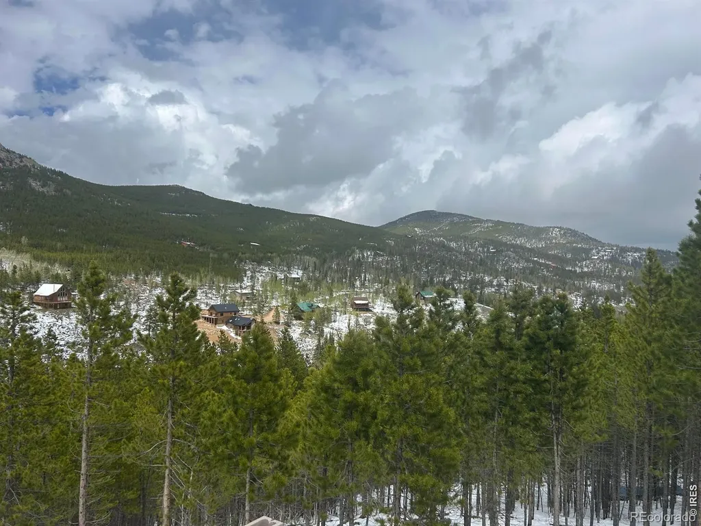 412 Mescalero Drive Red Feather Lakes CO 80545
