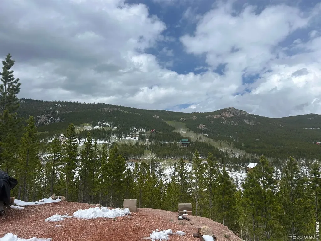 412 Mescalero Drive Red Feather Lakes CO 80545