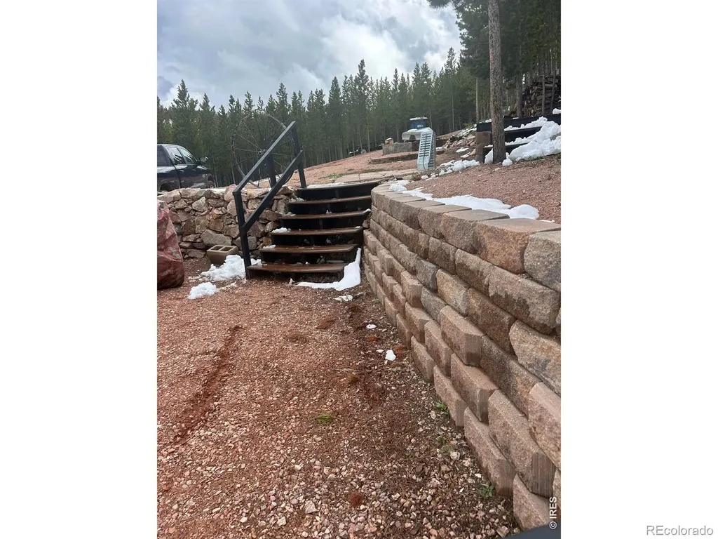 412 Mescalero Drive Red Feather Lakes CO 80545
