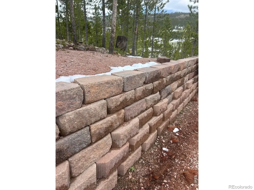 412 Mescalero Drive Red Feather Lakes CO 80545