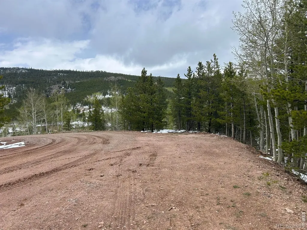 412 Mescalero Drive Red Feather Lakes CO 80545