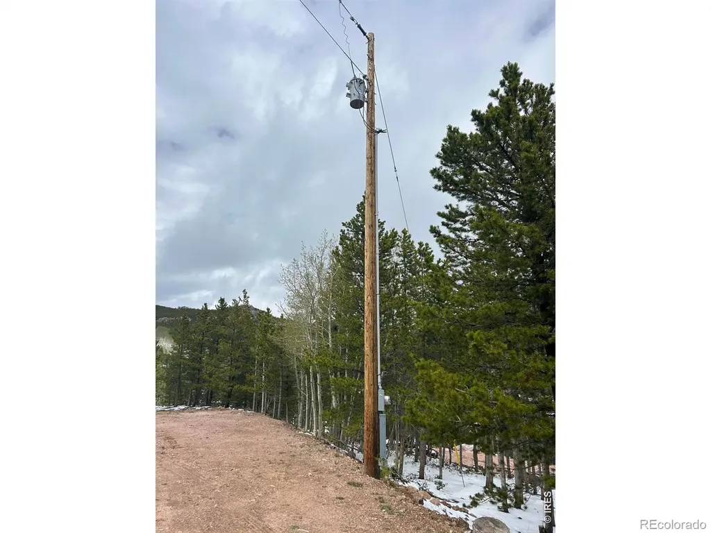 412 Mescalero Drive Red Feather Lakes CO 80545