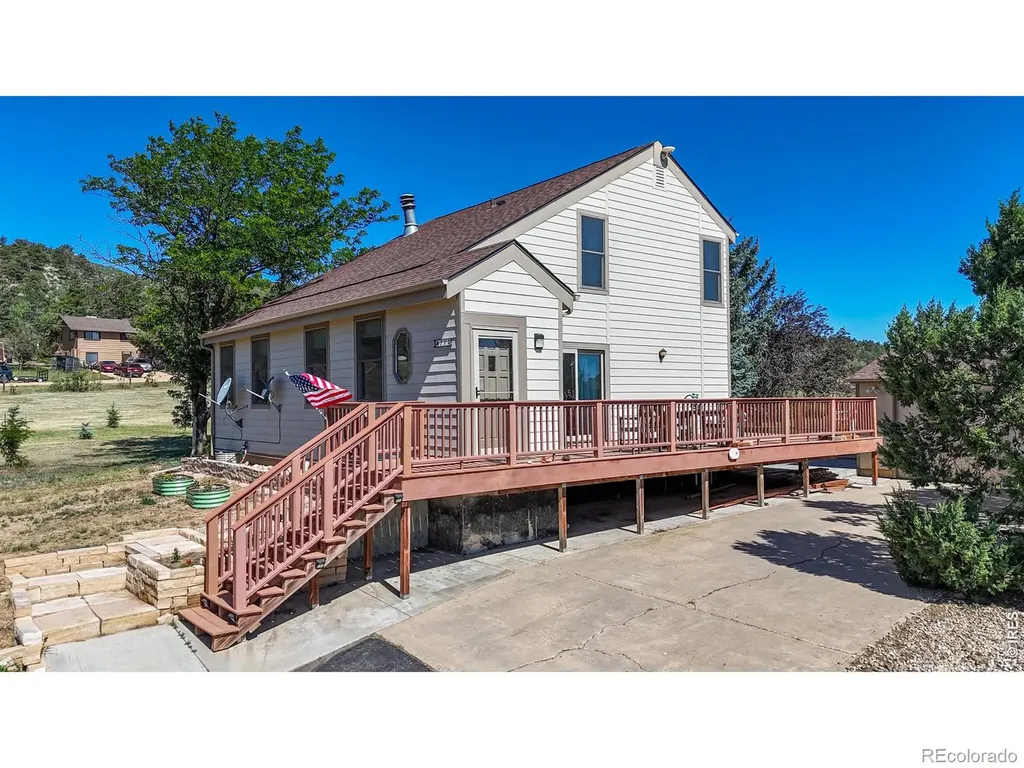 712 Colt Drive Loveland CO 80537