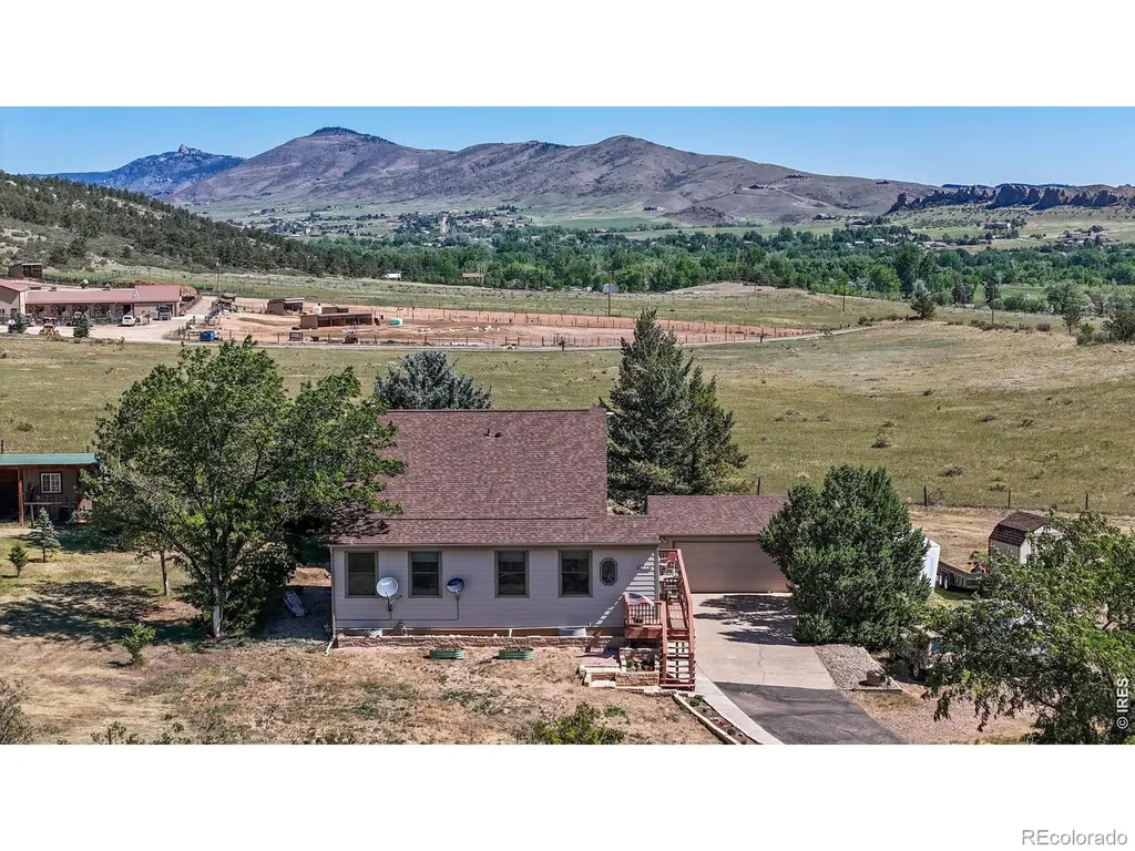 712 Colt Drive Loveland CO 80537