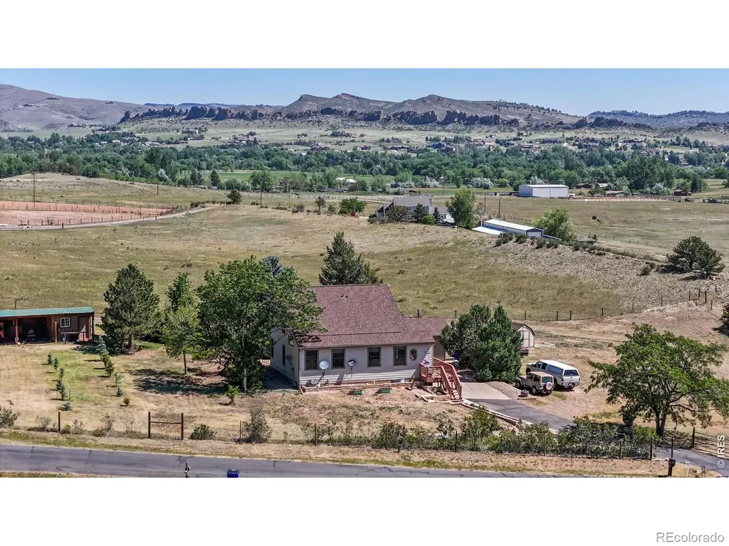 712 Colt Drive Loveland CO 80537
