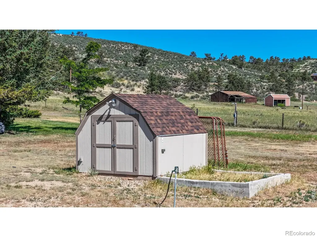 712 Colt Drive Loveland CO 80537
