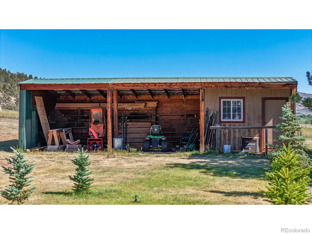 712 Colt Drive Loveland CO 80537