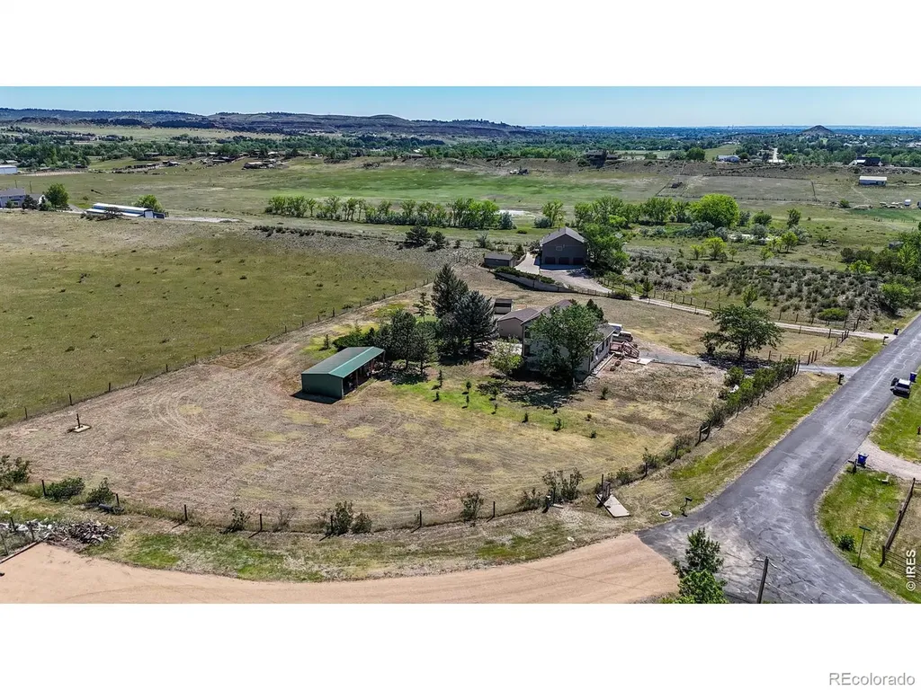 712 Colt Drive Loveland CO 80537