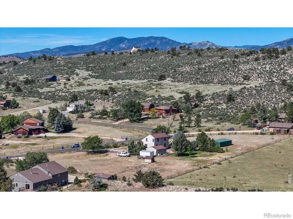 712 Colt Drive Loveland CO 80537