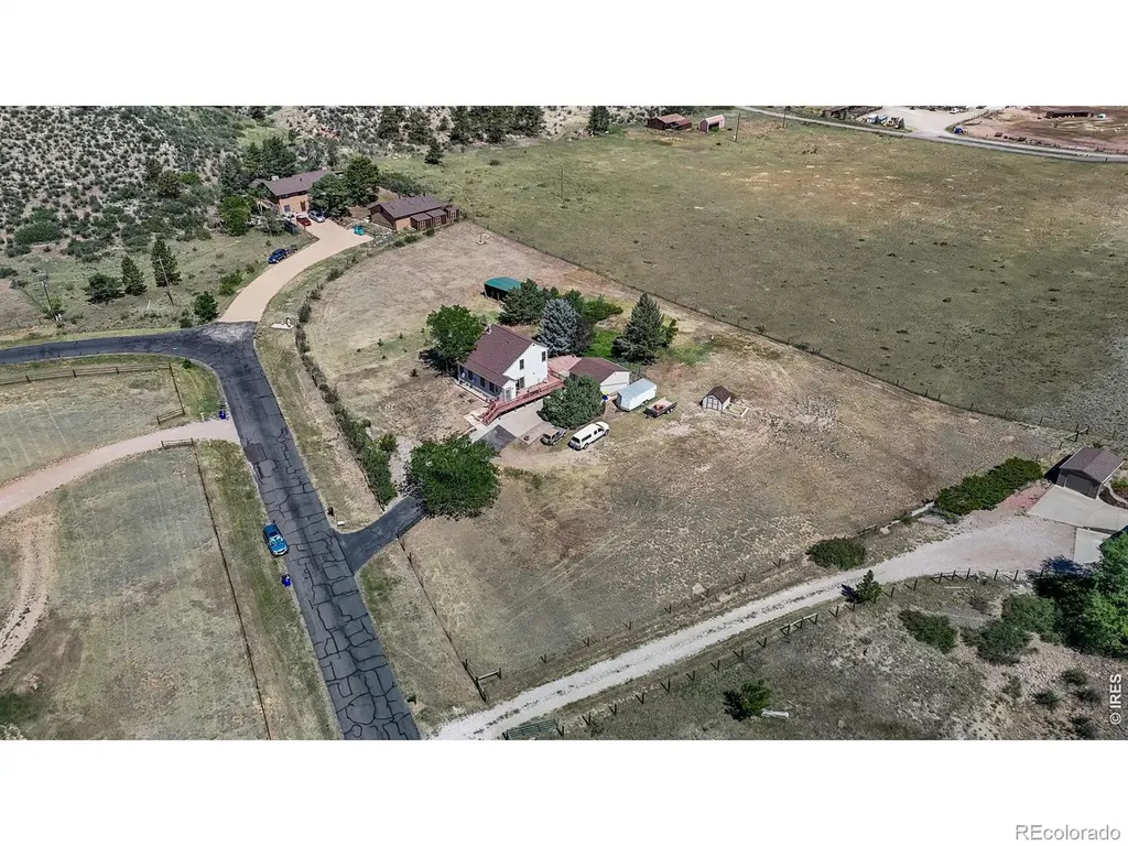 712 Colt Drive Loveland CO 80537