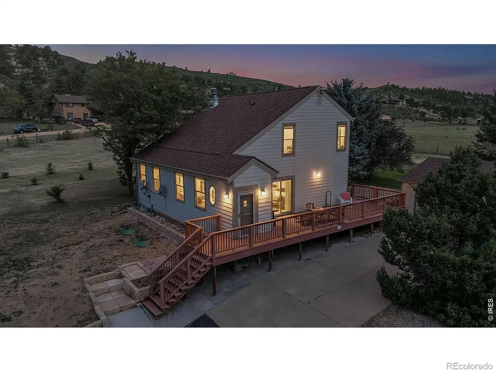 712 Colt Drive Loveland CO 80537