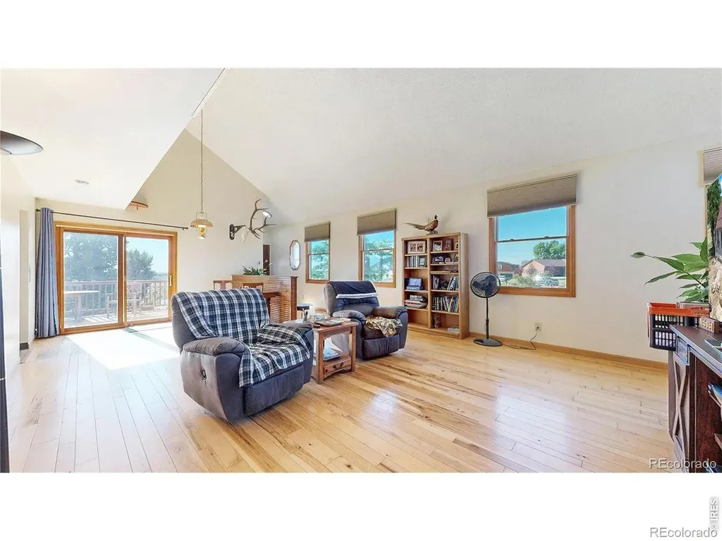 712 Colt Drive Loveland CO 80537
