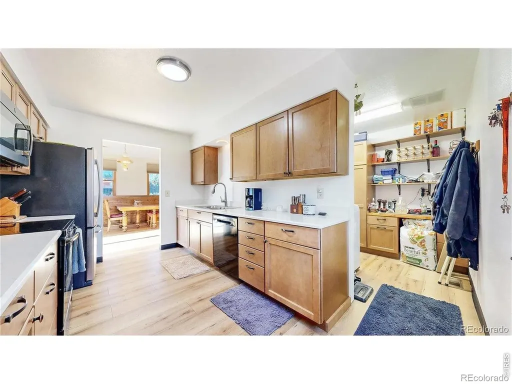712 Colt Drive Loveland CO 80537