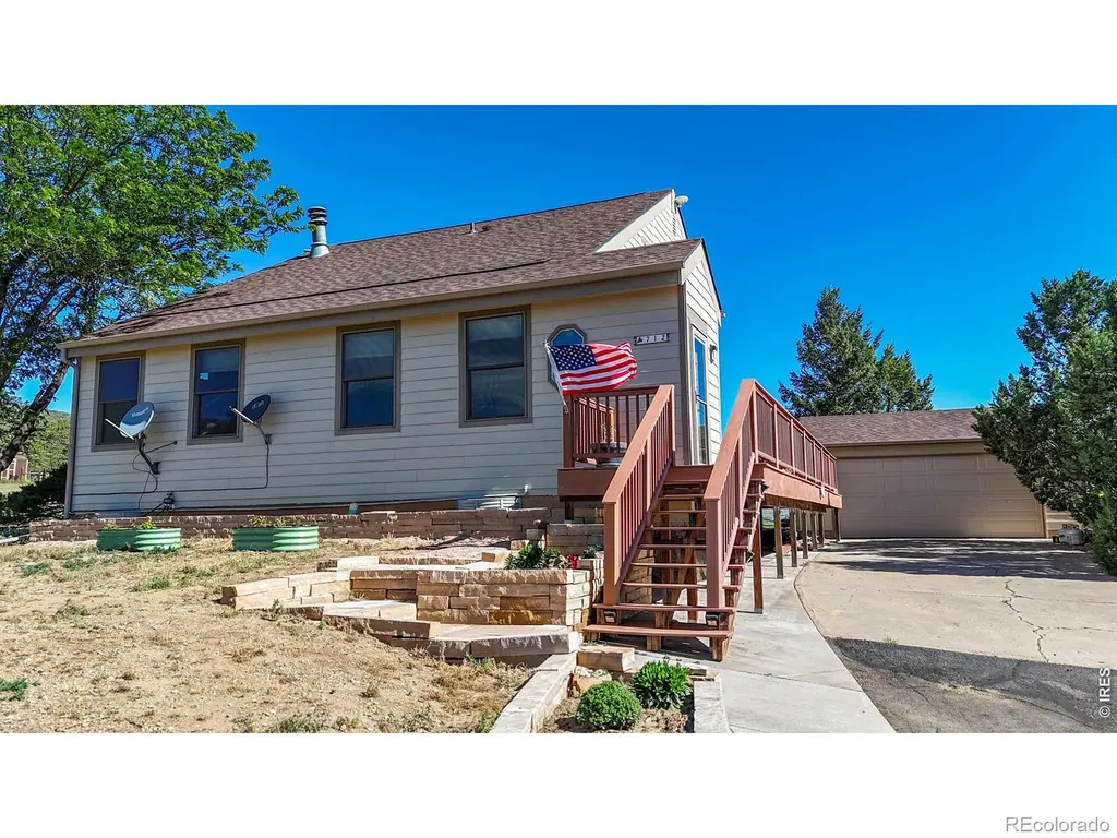 712 Colt Drive Loveland CO 80537