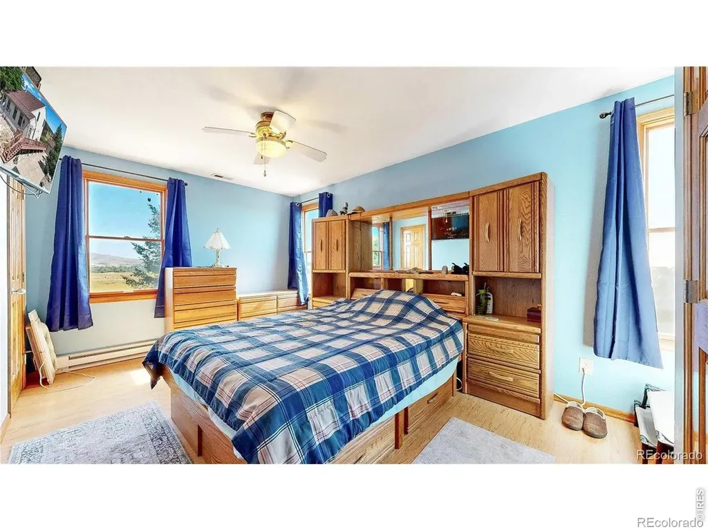 712 Colt Drive Loveland CO 80537